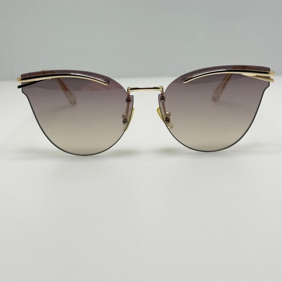 Diane Von Furstenberg Sunglasses DVF147S 717 61-14-140 main image 8